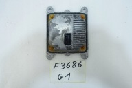 SSANGYONG KORANDO C300 module control unit LED