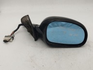 Peugeot 406 Coupe mirror right electrics 15 PIN