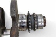 crank RENAULT TRAFIC II VIVARO A PRIMASTAR 2.0 DCI M9R