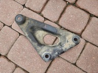 bracket console springing sheet metal cover left Opel Meriva B