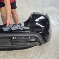 PORSCHE TAYCAN 19-> stoßstange heck hinten PDC