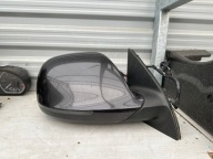 AUDI Q7 4L mirror right 10+2 12PIN LZ7L EU