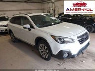 Subaru Outback Subaru Outback 3.6R Touring