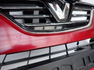 RENAULT MEGANE IV bumper front front cover grill SP 620225094