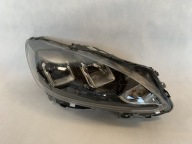 light front right reflektor Ford Kuga 3 Lift 19-21 LV4B-13E014-CA 05.26