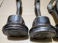 AUDI 2.0 TFSI DJY Piston Bielle 06LN
