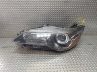 light left front TOYOTA CAMRY XV50 LIFT 15-17 dark
