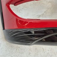 SKODA FABIA II 2 MONTE CARLO LIFT 10-14 bumper front front 5J0807221D