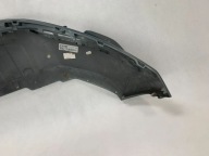 Skoda Karoq Sportline Spoiler bumper front front