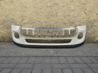 BMW X7 G07 M PAKIET LIFT LCI 22- front bumper