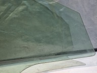 window left front HONDA ACCORD VII