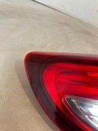 light rear part rear left Nissan Qashqai J11 Led