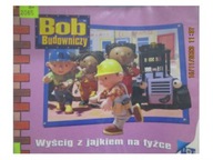 Bob Budowniczy Wyścig z jajkiem na łyżce - Precigs