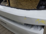PEUGEOT 3008 E3008 III 3 P64 23- heckklappe
