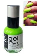 lakier bez lampy GEL EFFECT 18ml NR 030