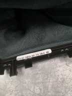 Pomello ghetta AUTOMAT AUDI A4 B8 LIFT 8K1713139R