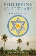 Philippine Sanctuary: A Holocaust Odyssey Harris
