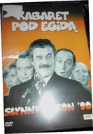 Kabaret pod egidou slávna sezóna 80