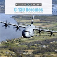 C-130 Hercules: Lockheed s Military Air Transport