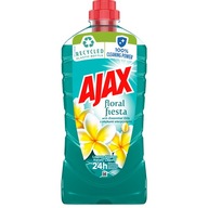 Ajax Floral Fiesta Kvet Lagúny univerzálna tekutina 1L