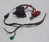 RENAULT LATITUDE 3.0 DCI 12R borne module pour batterie 285A85942R