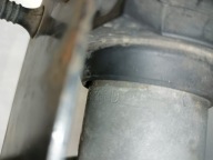 water pump SEAT ALHAMBRA 1.9 LIFT 3D096556561D