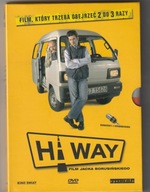Hi Way - kabaret Mumio DVD