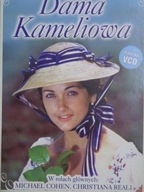 Dama Kameliowa VCD