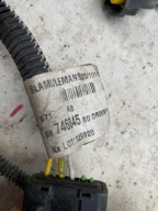 CITROEN C4 B7 II 10- cablaggio cablaggio Paraurti Anteriore PDC 9674684580