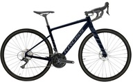 Gravel Kross ESKER 2.0 GEN 2 rozmiar M 19" granatowy