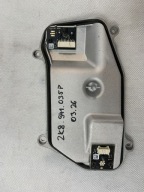 control unit module reflektor Volkswagen VW Caddy 20r 2020 03.26