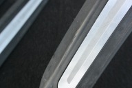 Moulage Couverture Jupes Interne AUDI Q7 4L KOMPLET