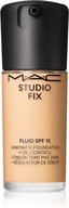 MAC STUDIO FIX FLUID FOUDATION SPF15 NC15 PODKŁAD