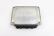 VW POLO III 6N 6N2 computer control unit of the engine 1.4 B 030906032AP 0261206751