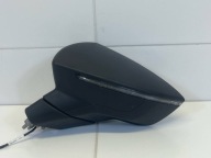 mirror exterior left side SEAT Arona 2020 E9026684