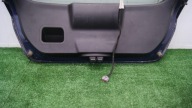 Heckklappe heck FORD FIESTA MK 7 E9