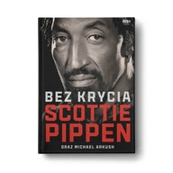 Scottie Pippen. Bez krycia