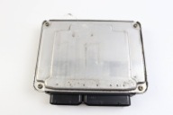 VW GOLF IV BORA module control unit of the engine 1.9 TDI 038906012DB 0281010373