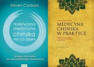 Holistyczna Medycyna Chińska + Medycyna chińska