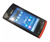 TELEFON NOKIA 500