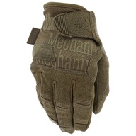 Rękawice Rękawiczki Mechanix Precision Pro High-Dexterity Grip - Coyote L