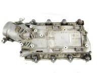 intake manifold Mercedes W221 4.0 CDI S420