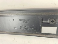 Dodge Challenger 2015+ spoiler lotka bonnet boot rear part z kamera