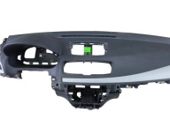 dashboard instrument panel RENAULT MEGANE III EUROPA