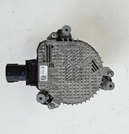 ventilátor chladiče motor RENAULT TRAFIC III