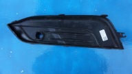 VOLVO V90 CC LIFT - right grid of a bumper front