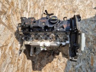 engine unprotected pillar CITROEN PEUGEOT 1.6 E-HDI 10JBDJ
