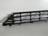 grille grid of a bumper front central VOLVO XC60 II 17