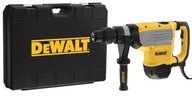 MŁOT UDAROWO-OBROTOWY MŁOTOWIERTARKA 1700W + KUFER DEWALT D25773K