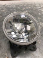 fog light right front CITROEN DS3 9685425280